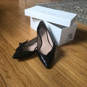 Marc Jacobs “Rita” Flats